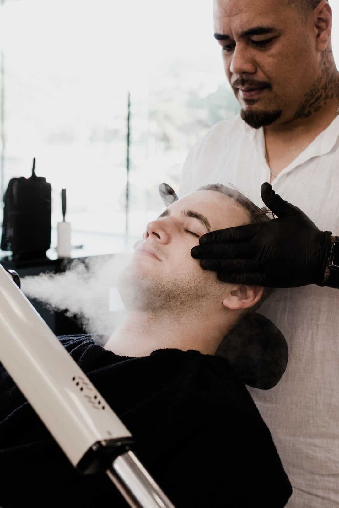 Empower Barbershop Ascot